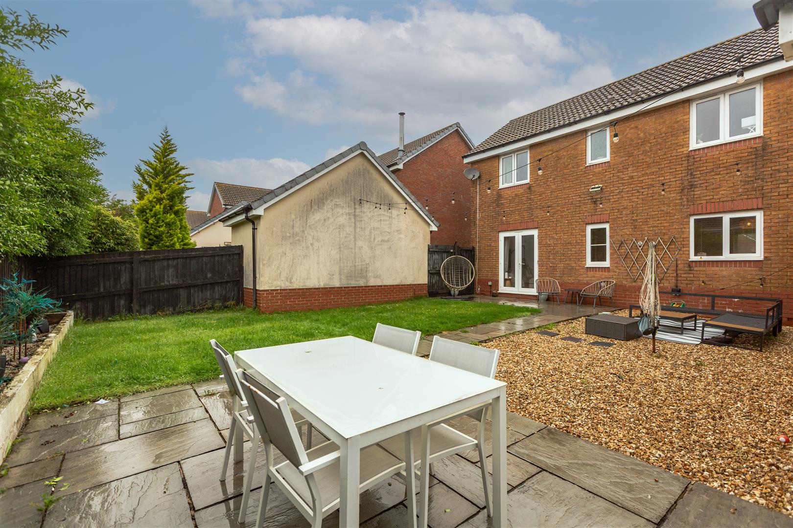 Brynderwen, Sketty, Swansea, SA2 9GX